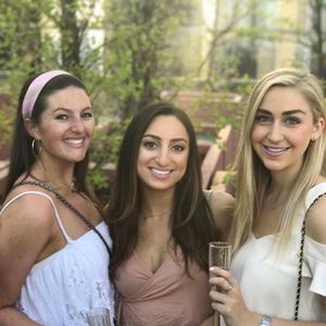 Meet your Posher, Maddi